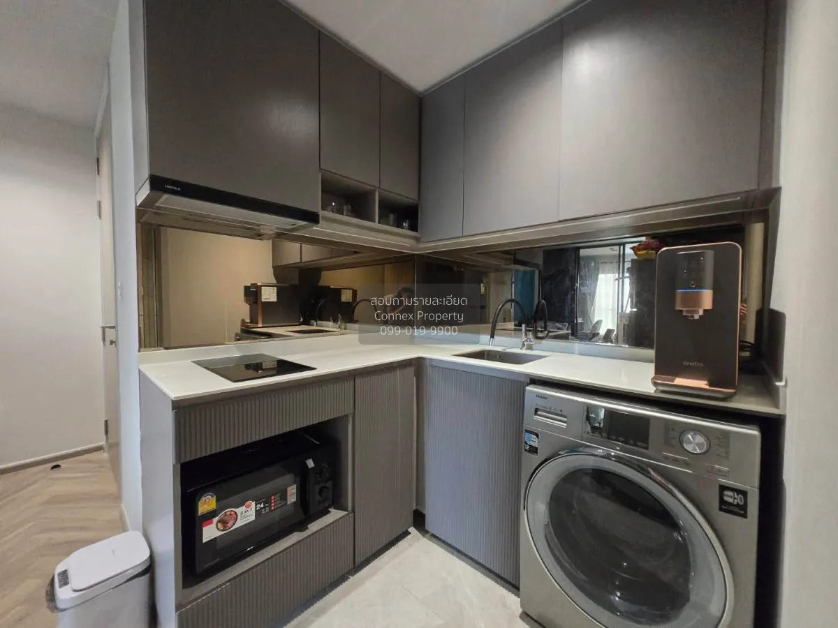 For Sale Condo , Chapter Thonglor 25 , BTS-Thong Lo , Khlong Tan 