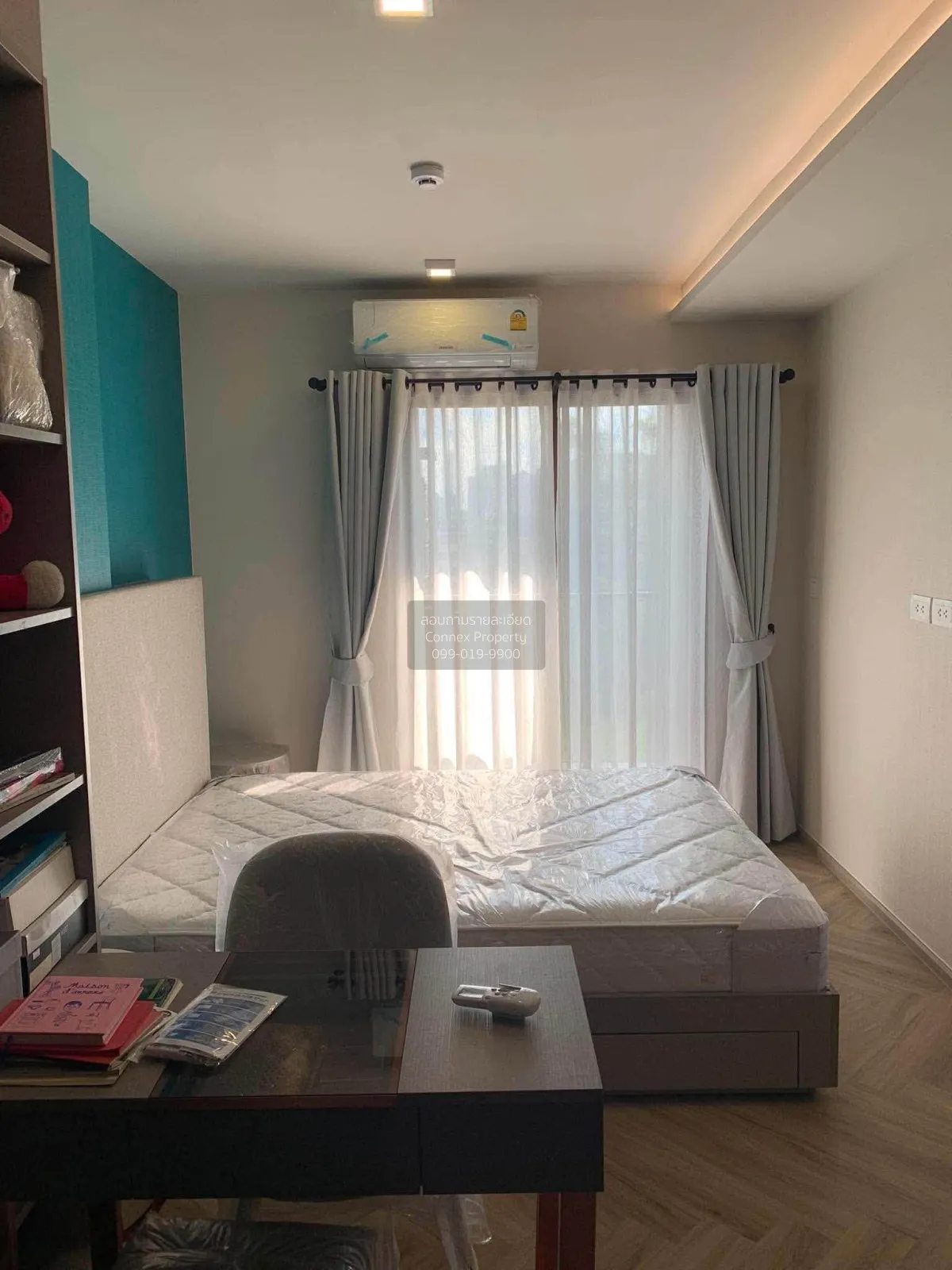 For Sale Condo , Chapter Thonglor 25 , BTS-Thong Lo , Khlong Tan 