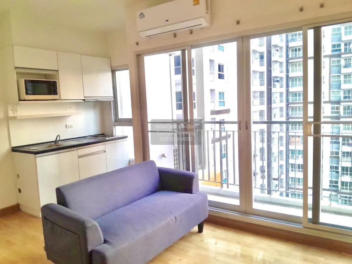 For Sale Condo , The Parkland Taksin - Thapra , BTS-Pho Nimit , B 2