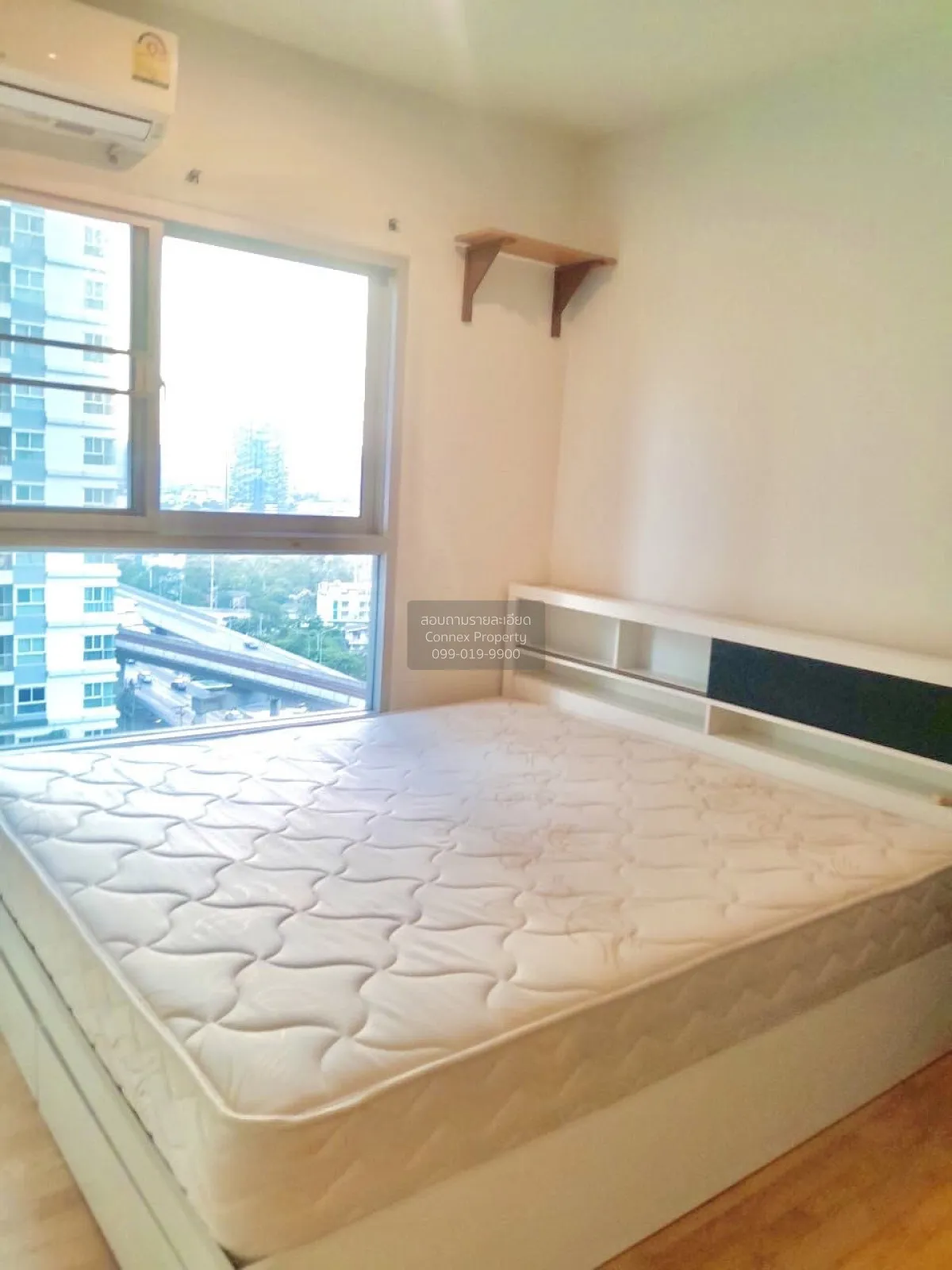 For Sale Condo , The Parkland Taksin - Thapra , BTS-Pho Nimit , B 3