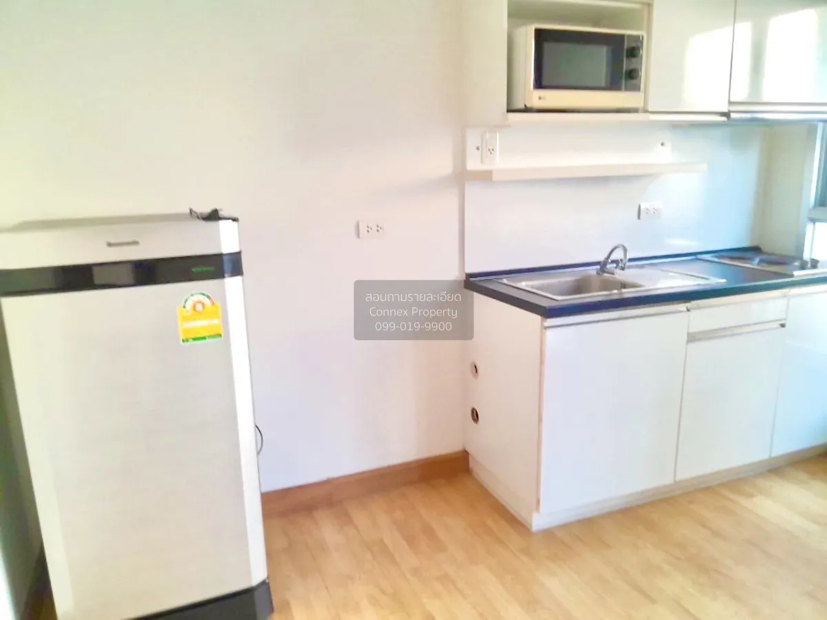For Sale Condo , The Parkland Taksin - Thapra , BTS-Pho Nimit , B
