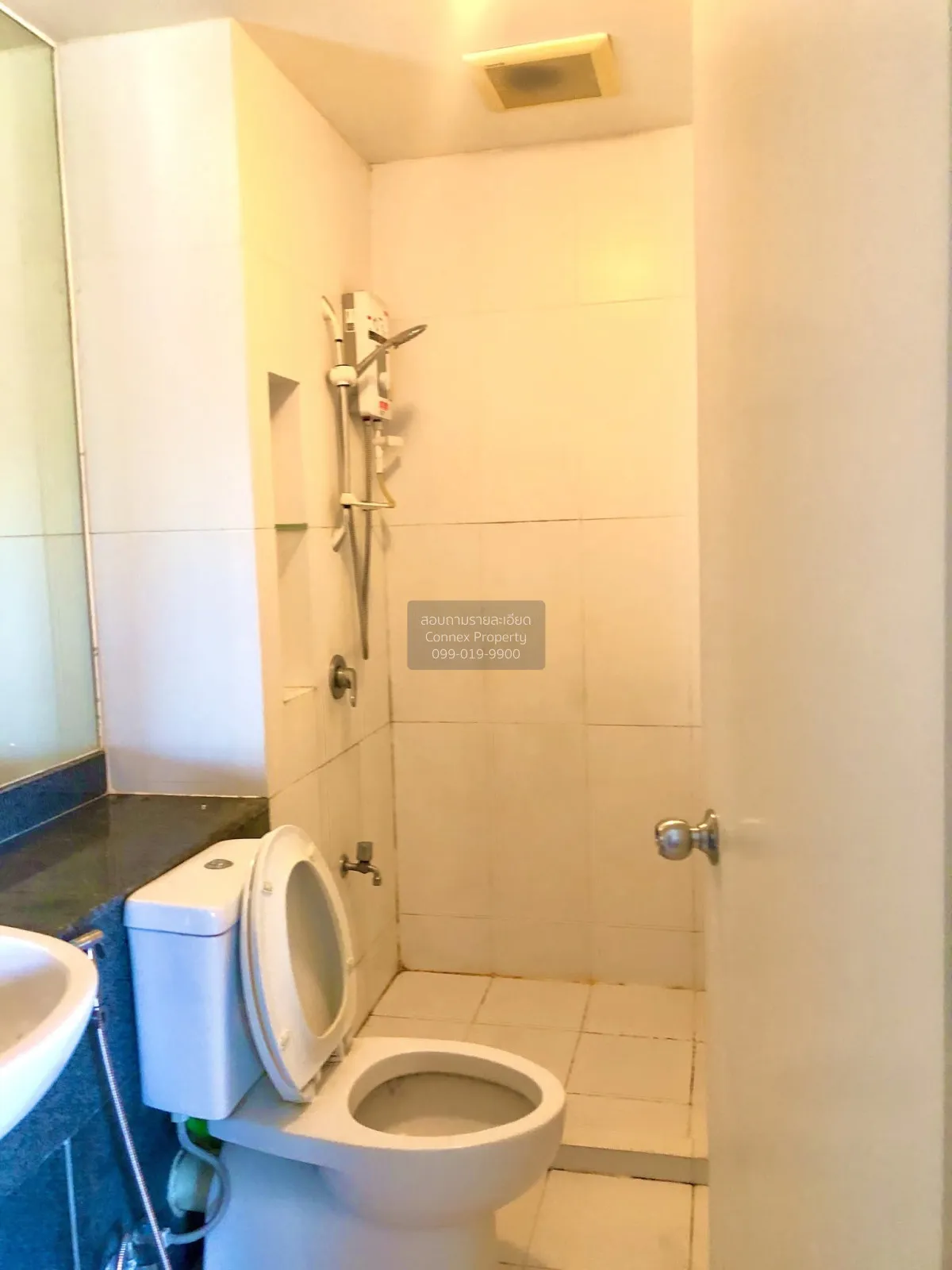 For Sale Condo , The Parkland Taksin - Thapra , BTS-Pho Nimit , B