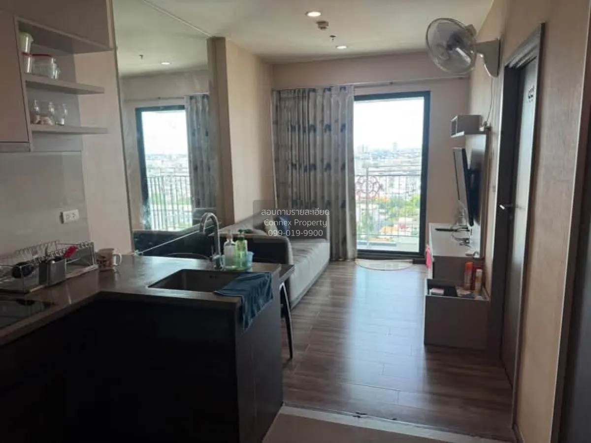 For Sale Condo , TEAL Sathorn - Taksin , BTS-Wongwian Yai , Samre 1