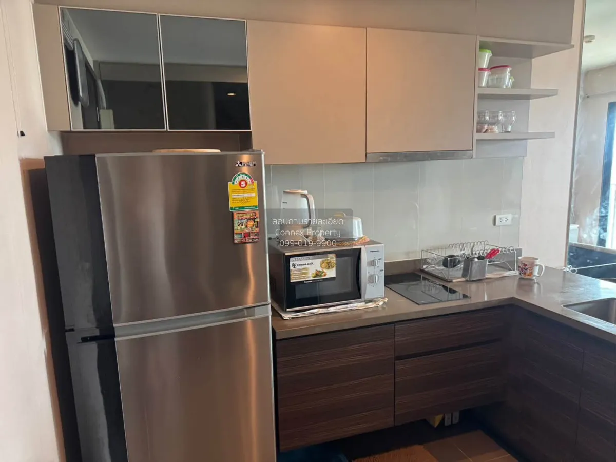 For Sale Condo , TEAL Sathorn - Taksin , BTS-Wongwian Yai , Samre 2