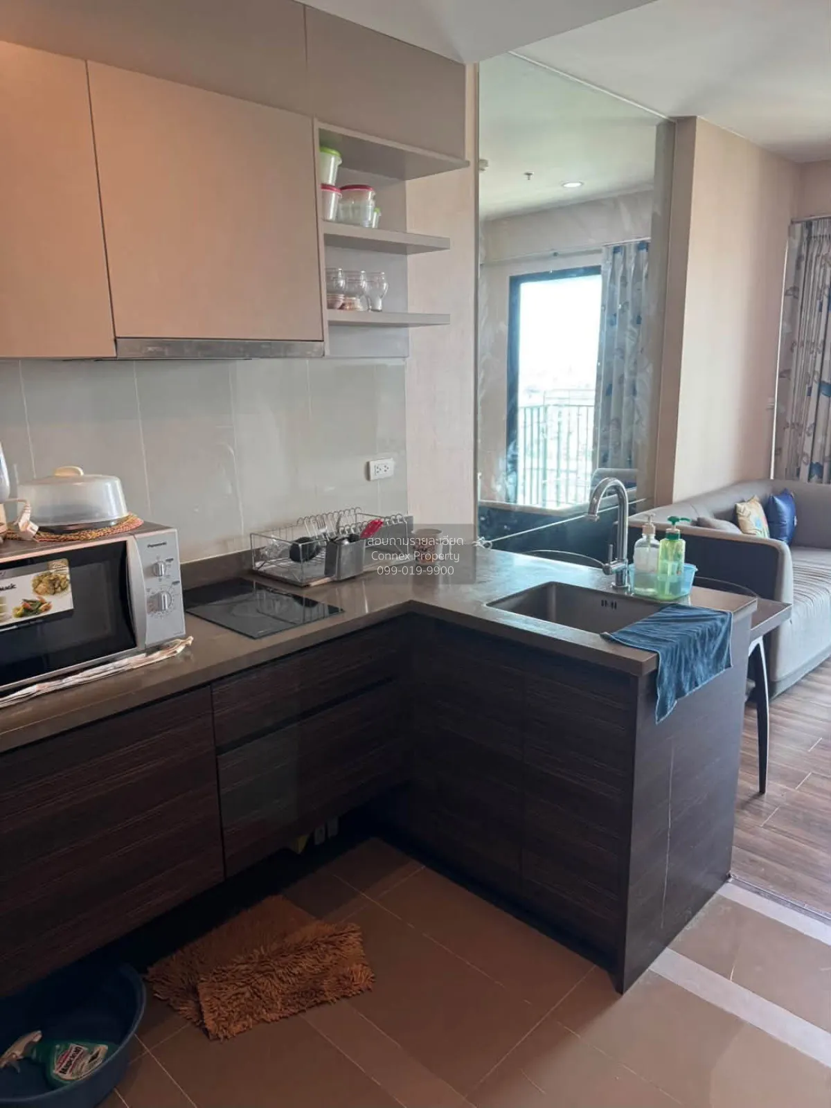 For Sale Condo , TEAL Sathorn - Taksin , BTS-Wongwian Yai , Samre 3