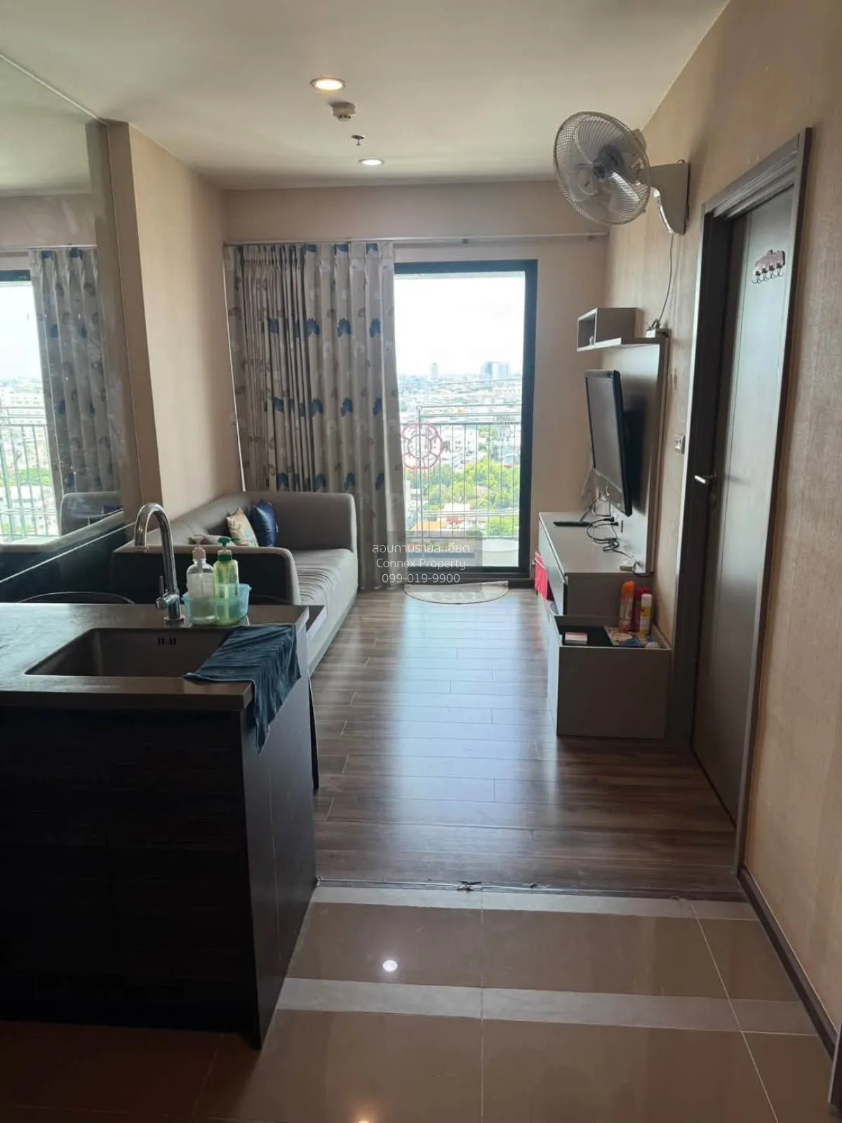 For Sale Condo , TEAL Sathorn - Taksin , BTS-Wongwian Yai , Samre 4