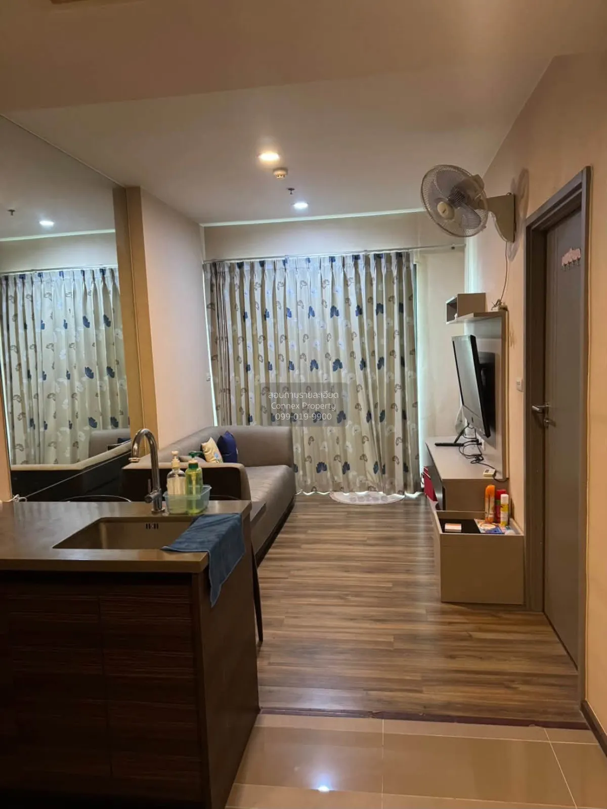 For Sale Condo , TEAL Sathorn - Taksin , BTS-Wongwian Yai , Samre