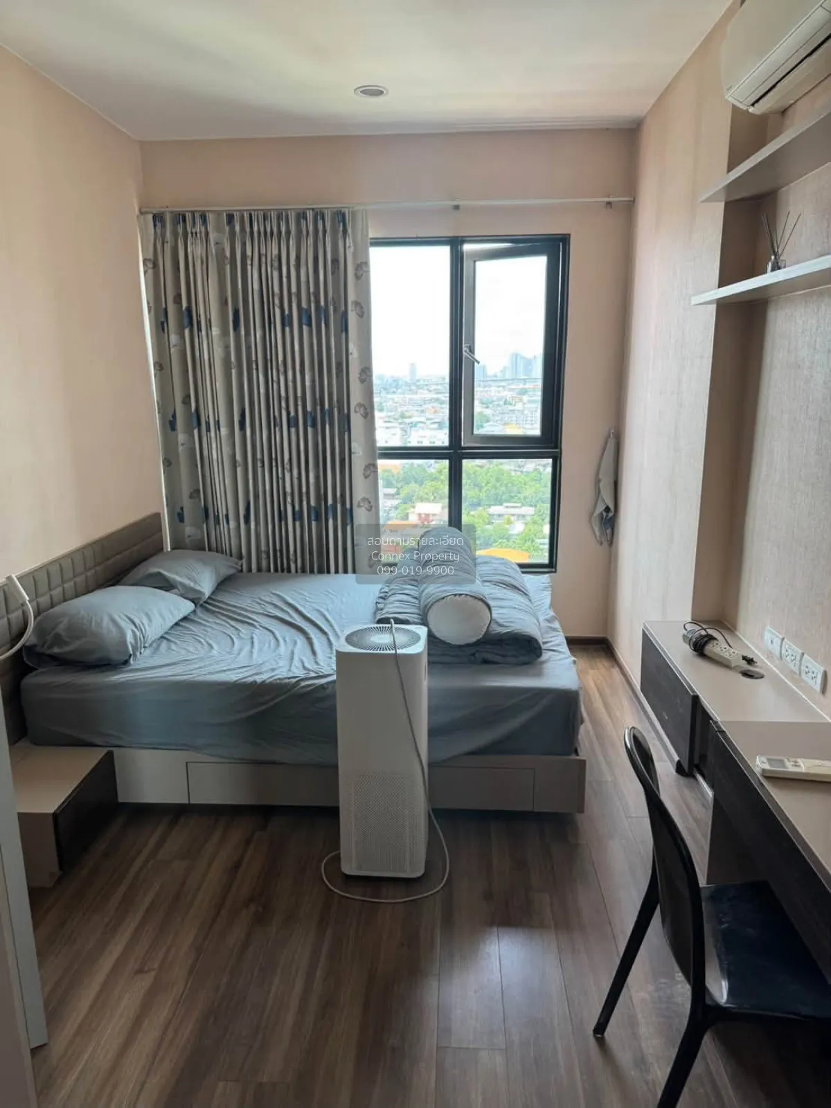 For Sale Condo , TEAL Sathorn - Taksin , BTS-Wongwian Yai , Samre