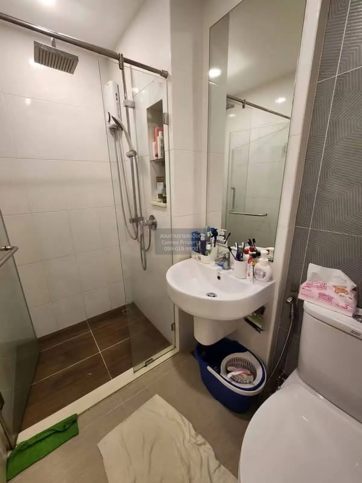 For Sale Condo , The Cube Premium Ratchada 32 , MRT-Lat Phrao , C 4