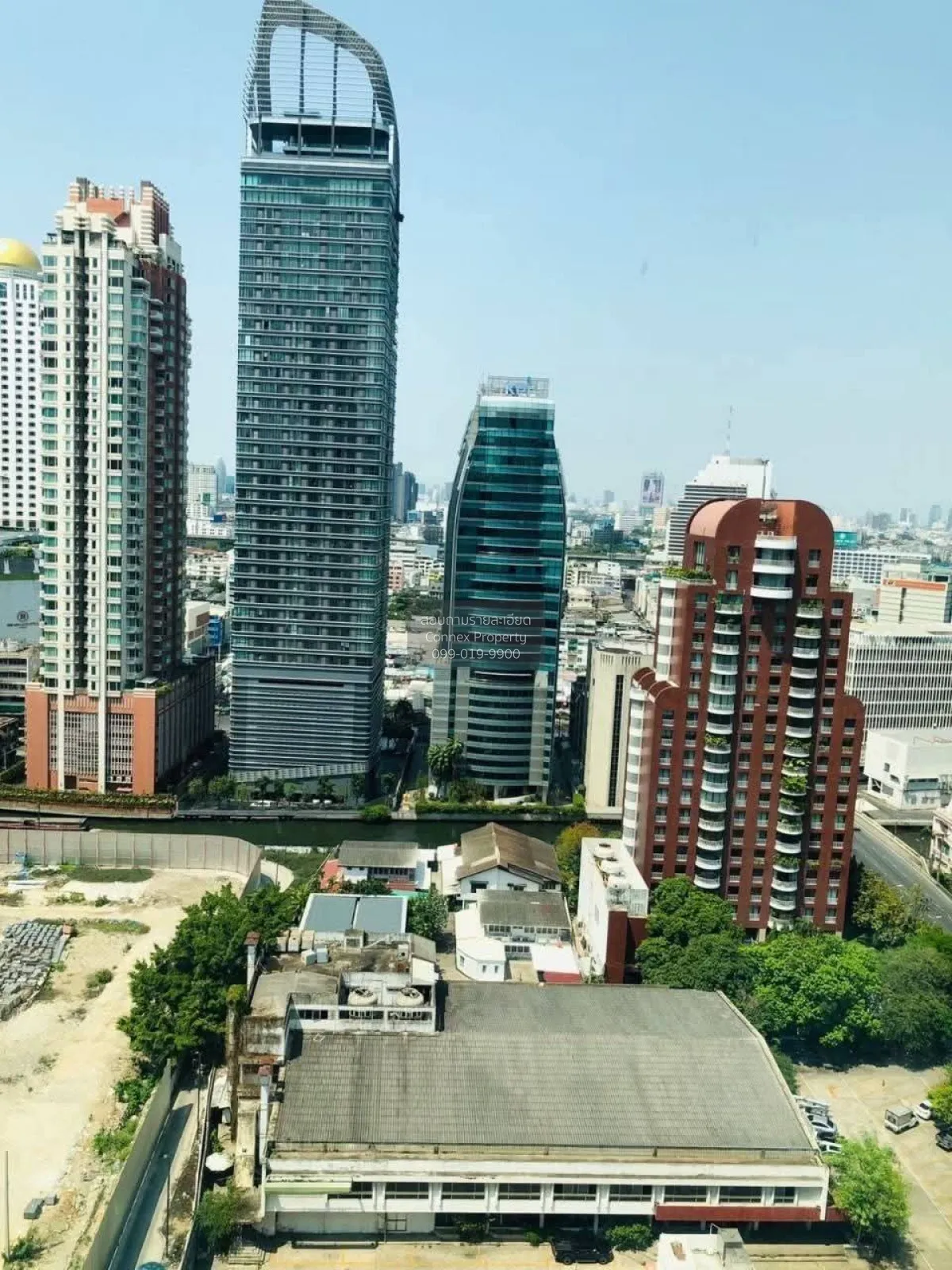 For Sale Condo , 28 Chidlom , BTS-Chit Lom , Lumpini , Pathum Wan 3