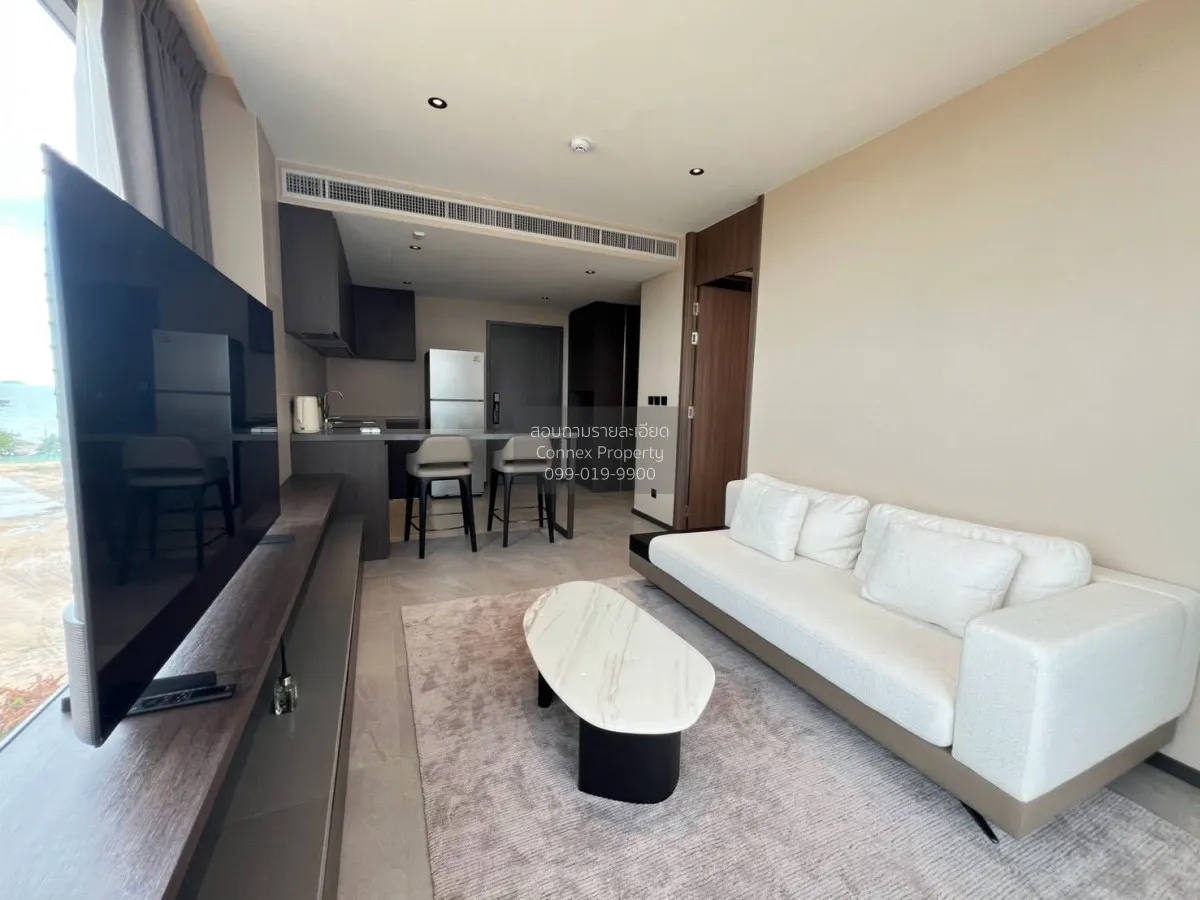 For Rent Condo , The Panora Estuaria  , Na Chom Thian , Sattahip  2