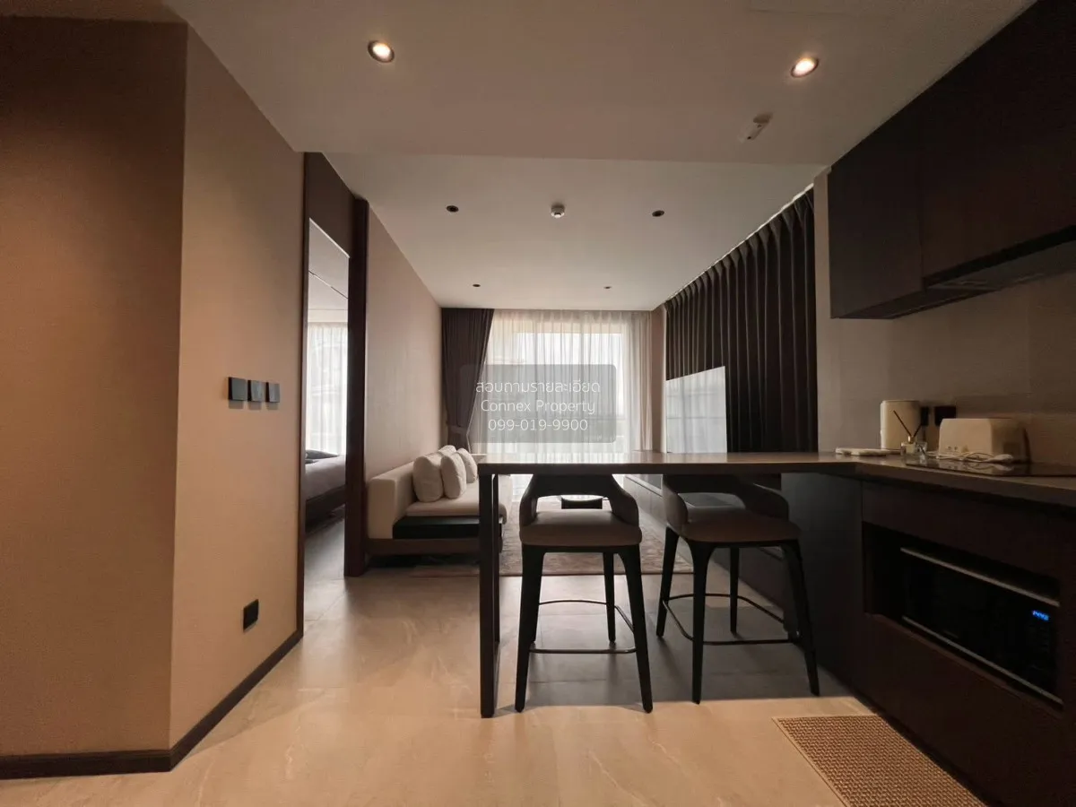 For Rent Condo , The Panora Estuaria  , Na Chom Thian , Sattahip  4