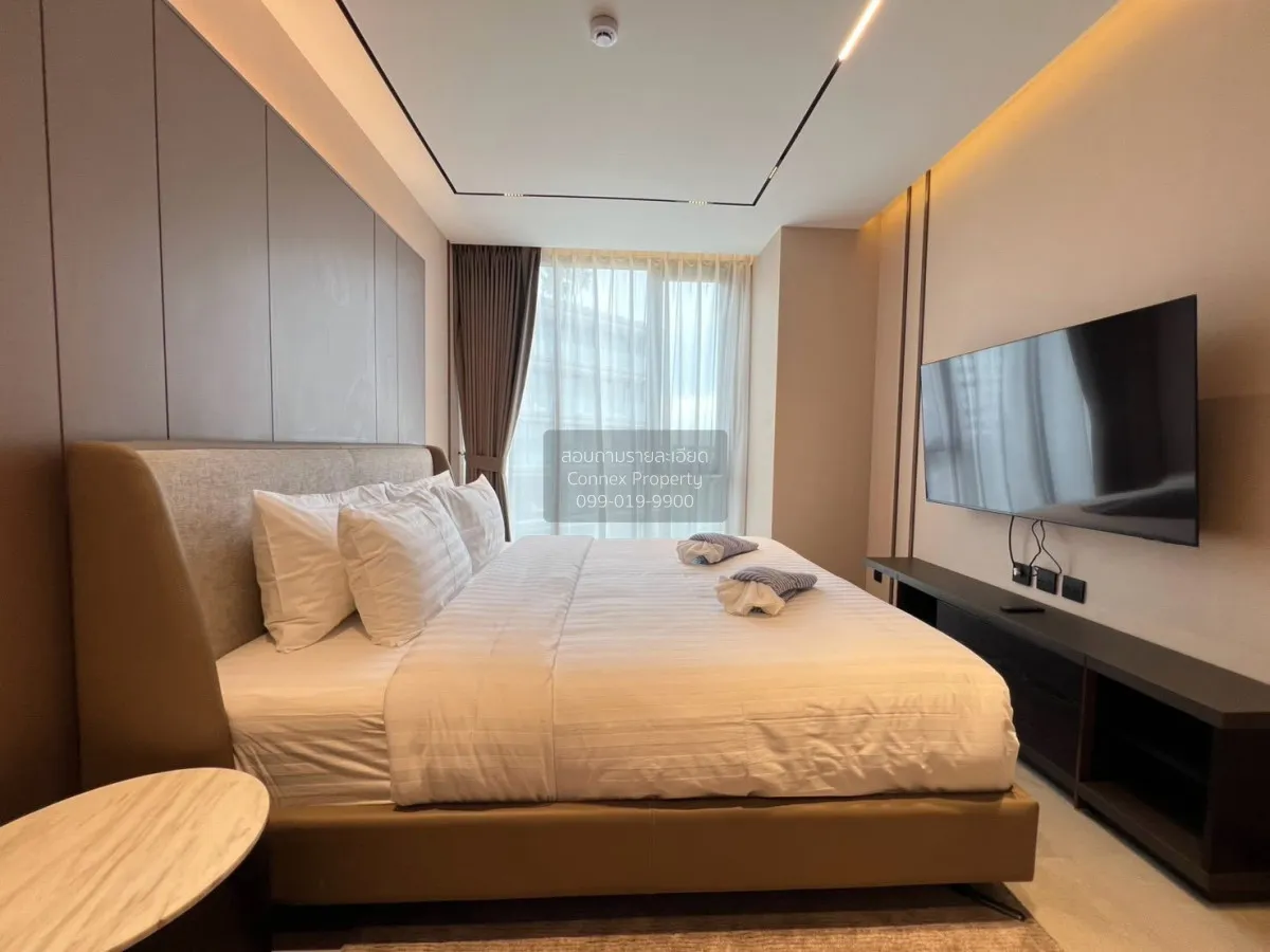 For Rent Condo , The Panora Estuaria  , Na Chom Thian , Sattahip 