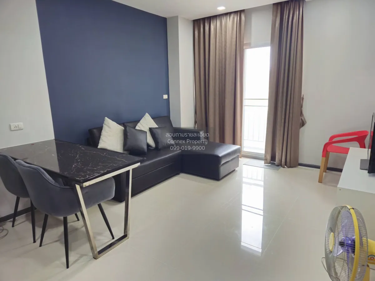 For Rent Condo , The Gallery Condominium Pattaya , Nong Prue , Ba 1