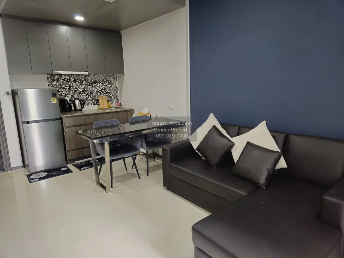 For Rent Condo , The Gallery Condominium Pattaya , Nong Prue , Ba 2