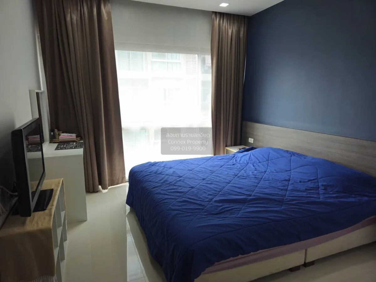For Rent Condo , The Gallery Condominium Pattaya , Nong Prue , Ba 4