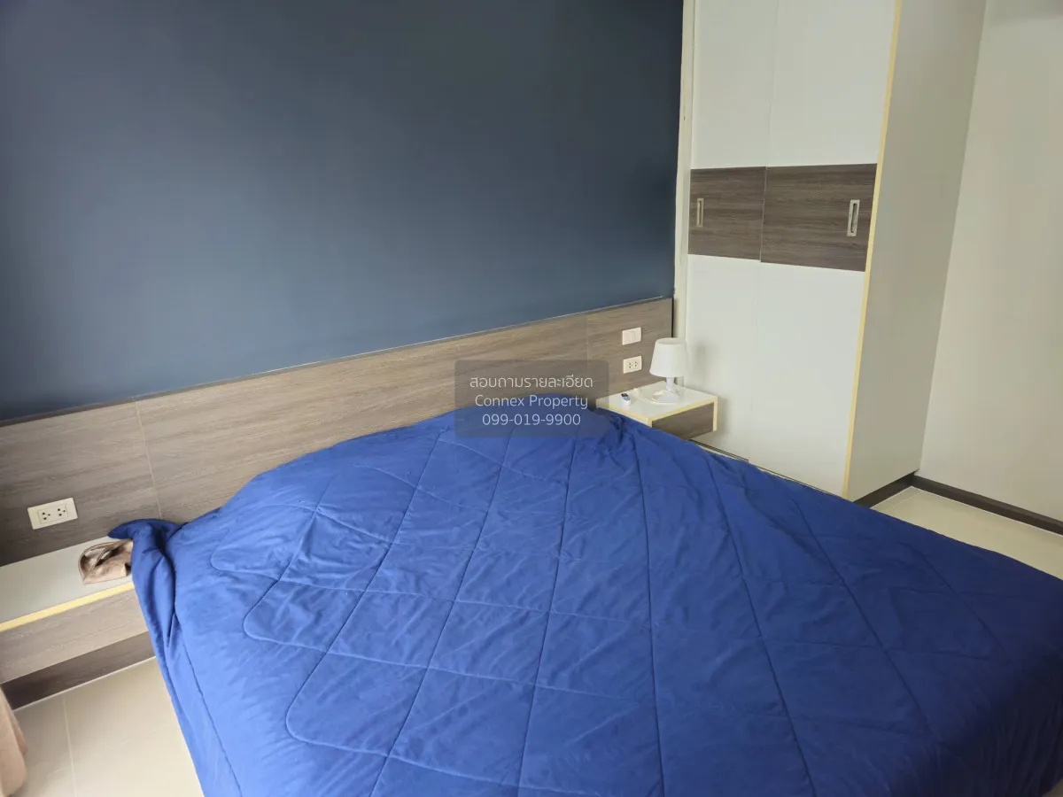 For Rent Condo , The Gallery Condominium Pattaya , Nong Prue , Ba