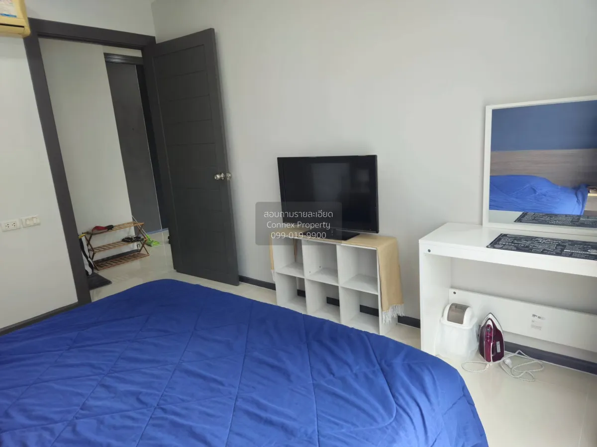 For Rent Condo , The Gallery Condominium Pattaya , Nong Prue , Ba