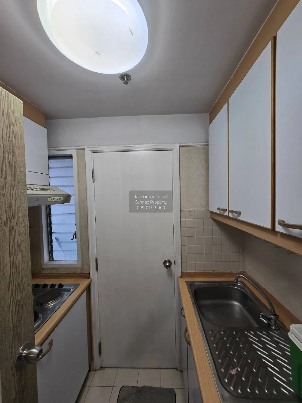 For Rent Condo , Lumpini Place Water Cliff , BTS-Saint Louis , Ch 4