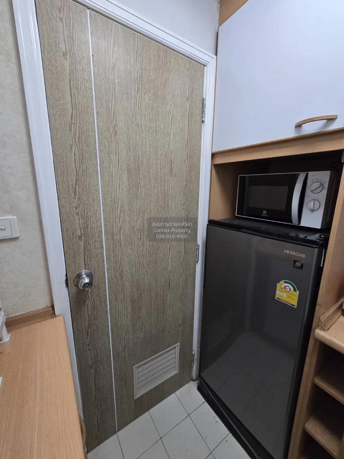 For Rent Condo , Lumpini Place Water Cliff , BTS-Saint Louis , Ch