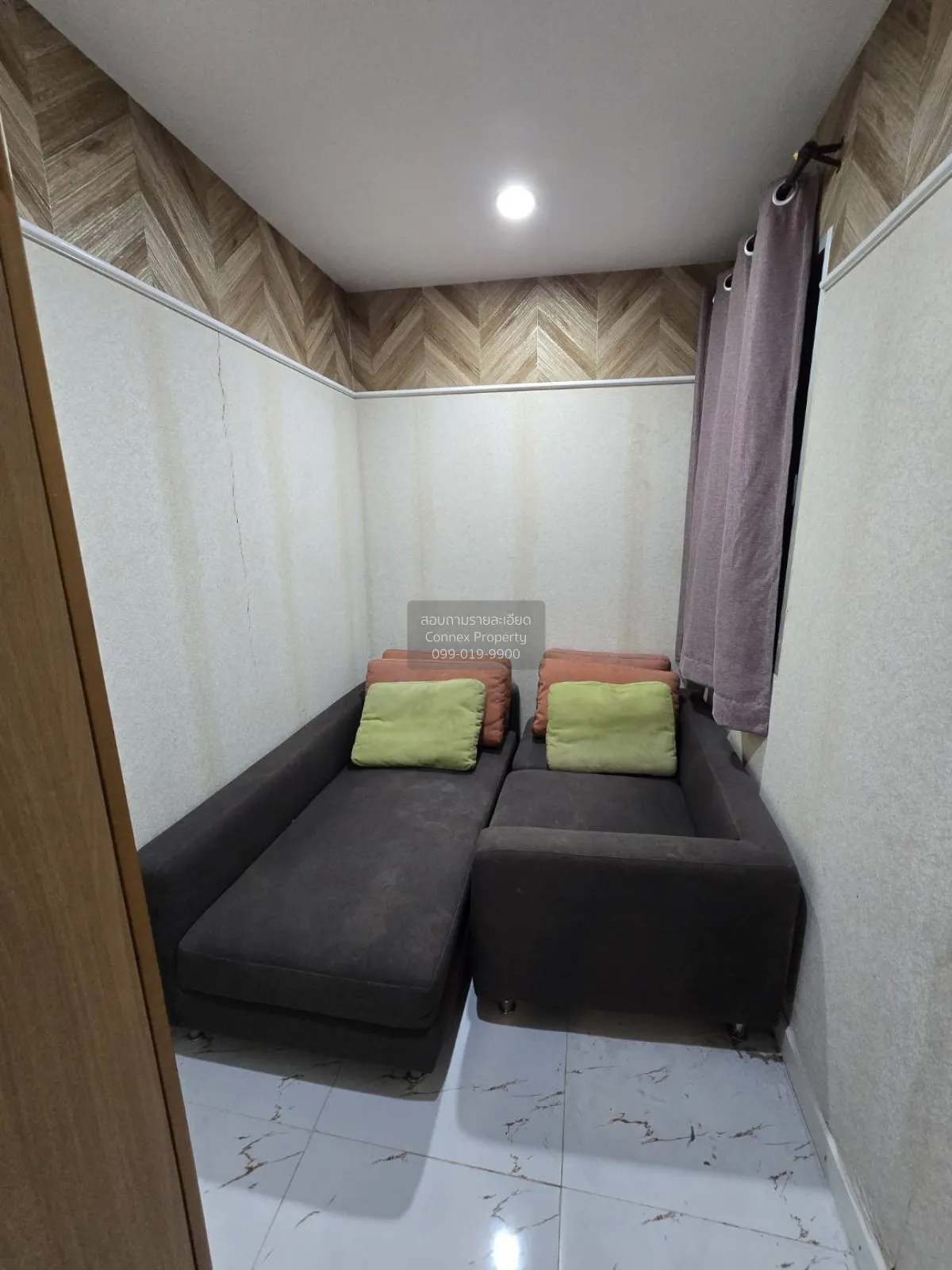 For Rent Condo , Lumpini Place Water Cliff , BTS-Saint Louis , Ch