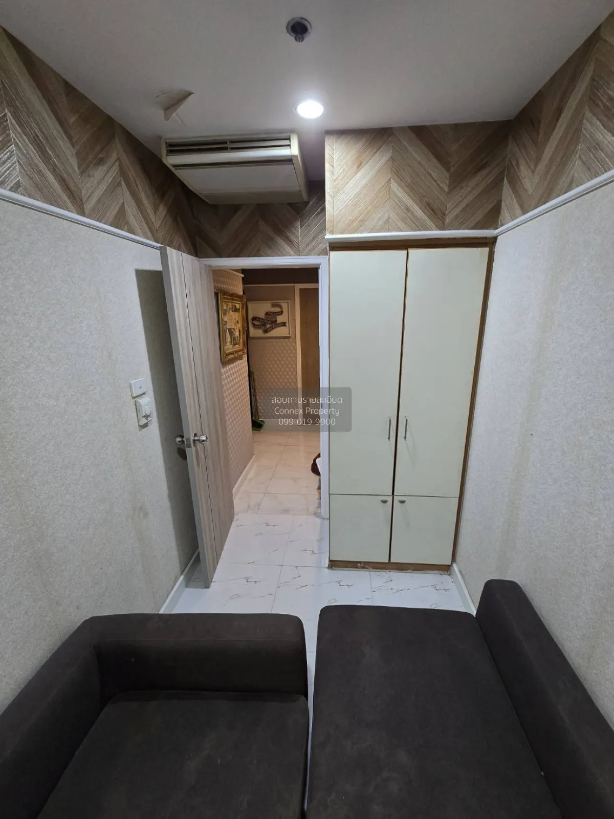 For Rent Condo , Lumpini Place Water Cliff , BTS-Saint Louis , Ch