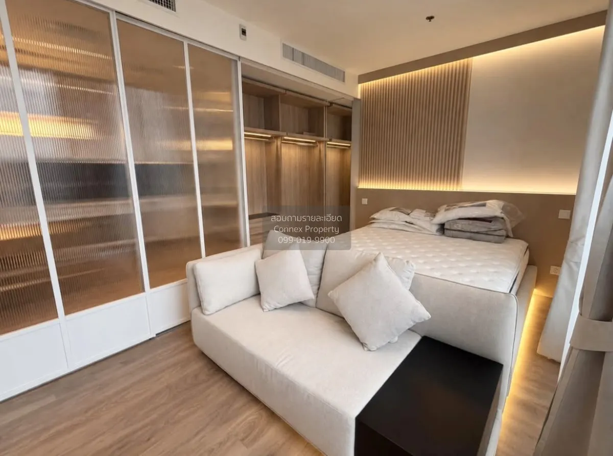 For Rent Condo , Noble Form Thonglor , nice view , BTS-Thong Lo , 2