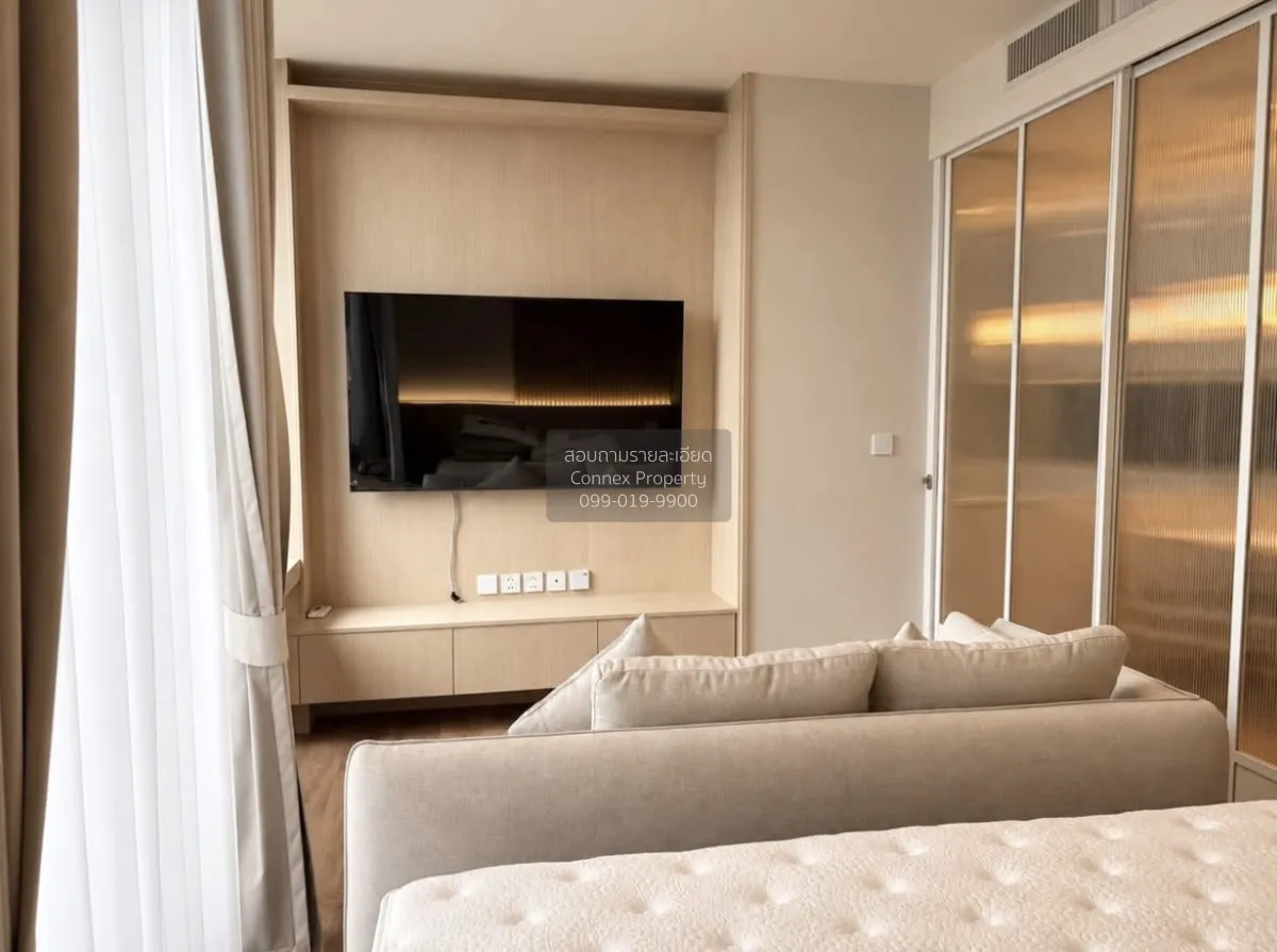 For Rent Condo , Noble Form Thonglor , nice view , BTS-Thong Lo , 3