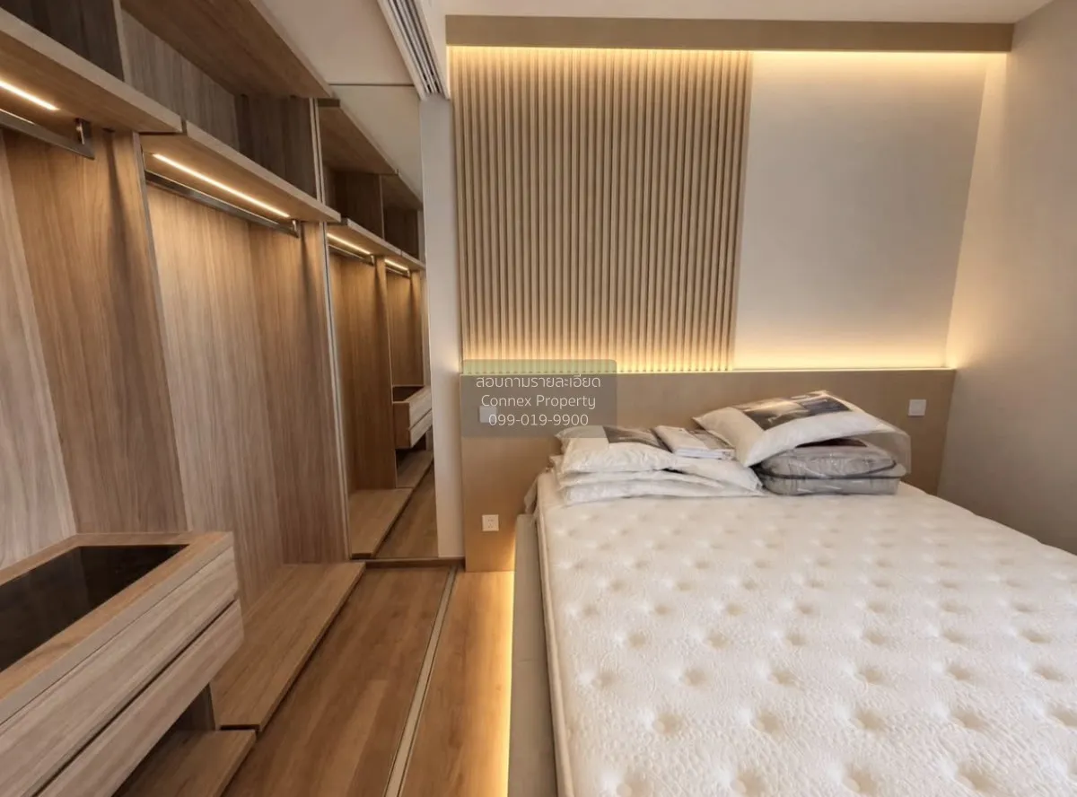 For Rent Condo , Noble Form Thonglor , nice view , BTS-Thong Lo , 4
