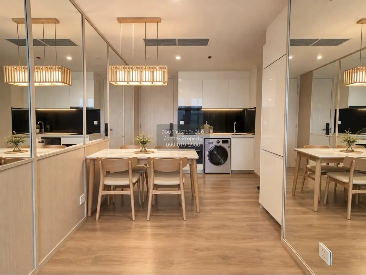 For Rent Condo , Noble Form Thonglor , nice view , BTS-Thong Lo ,