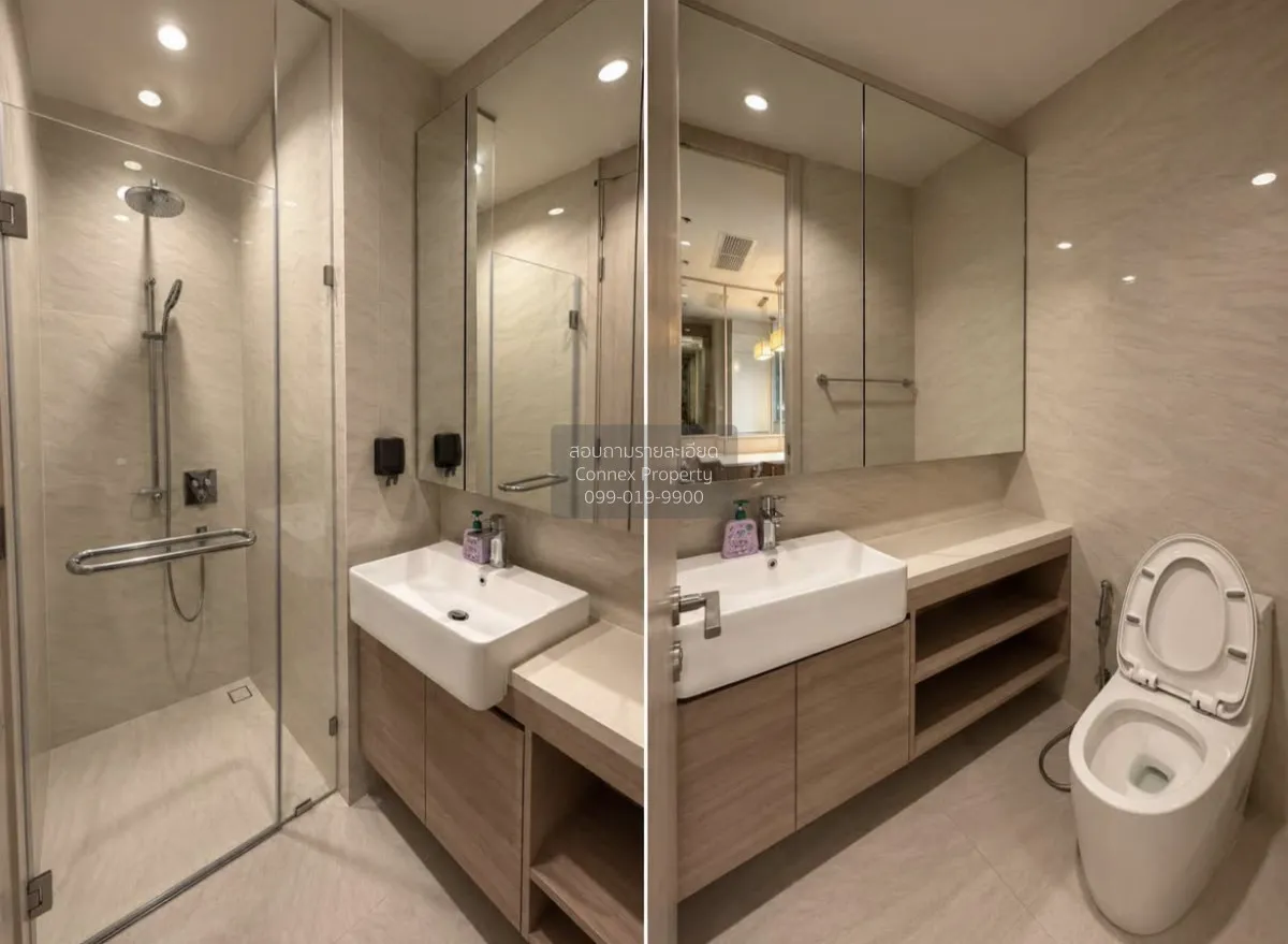 For Rent Condo , Noble Form Thonglor , nice view , BTS-Thong Lo ,
