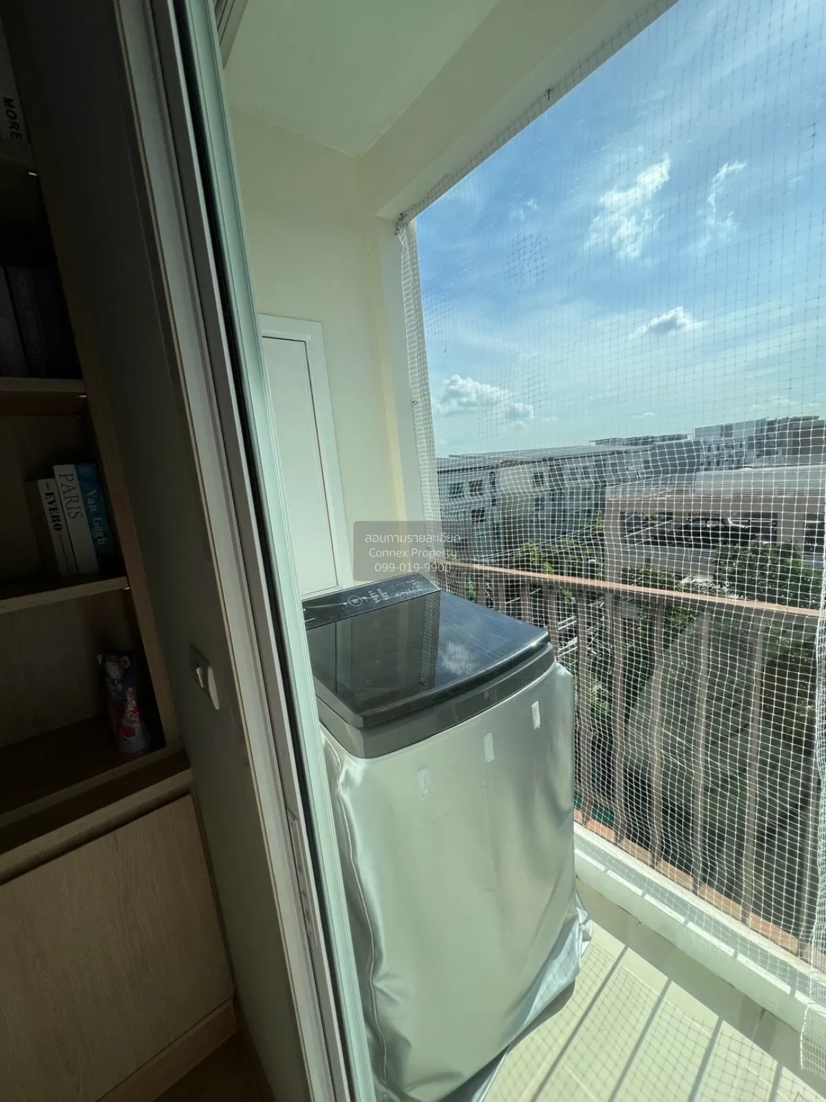 For Sale Condo , Happy Condo Ladprao 101 , Khlong Chan , Bang Kap 3