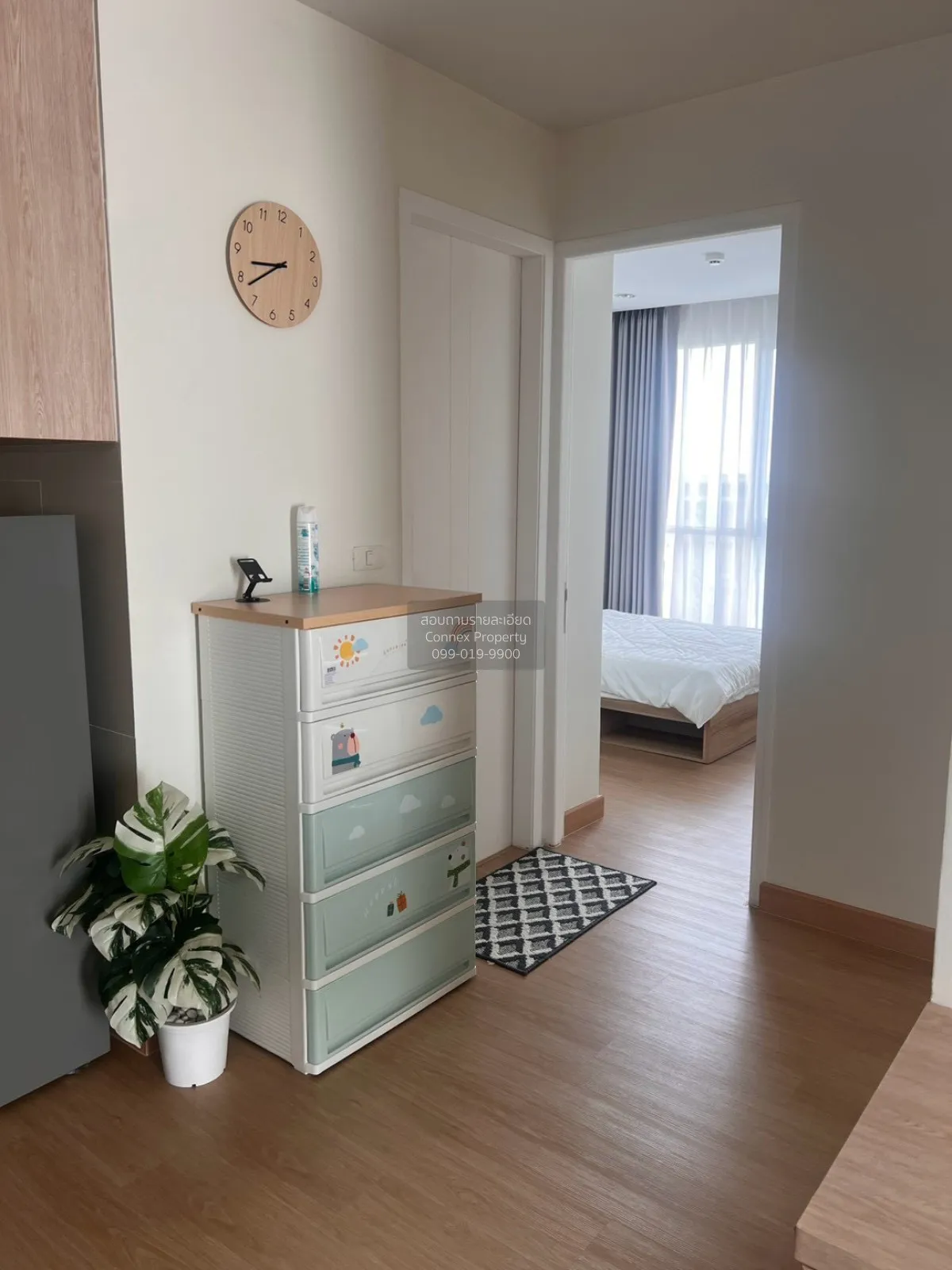 For Sale Condo , Happy Condo Ladprao 101 , Khlong Chan , Bang Kap