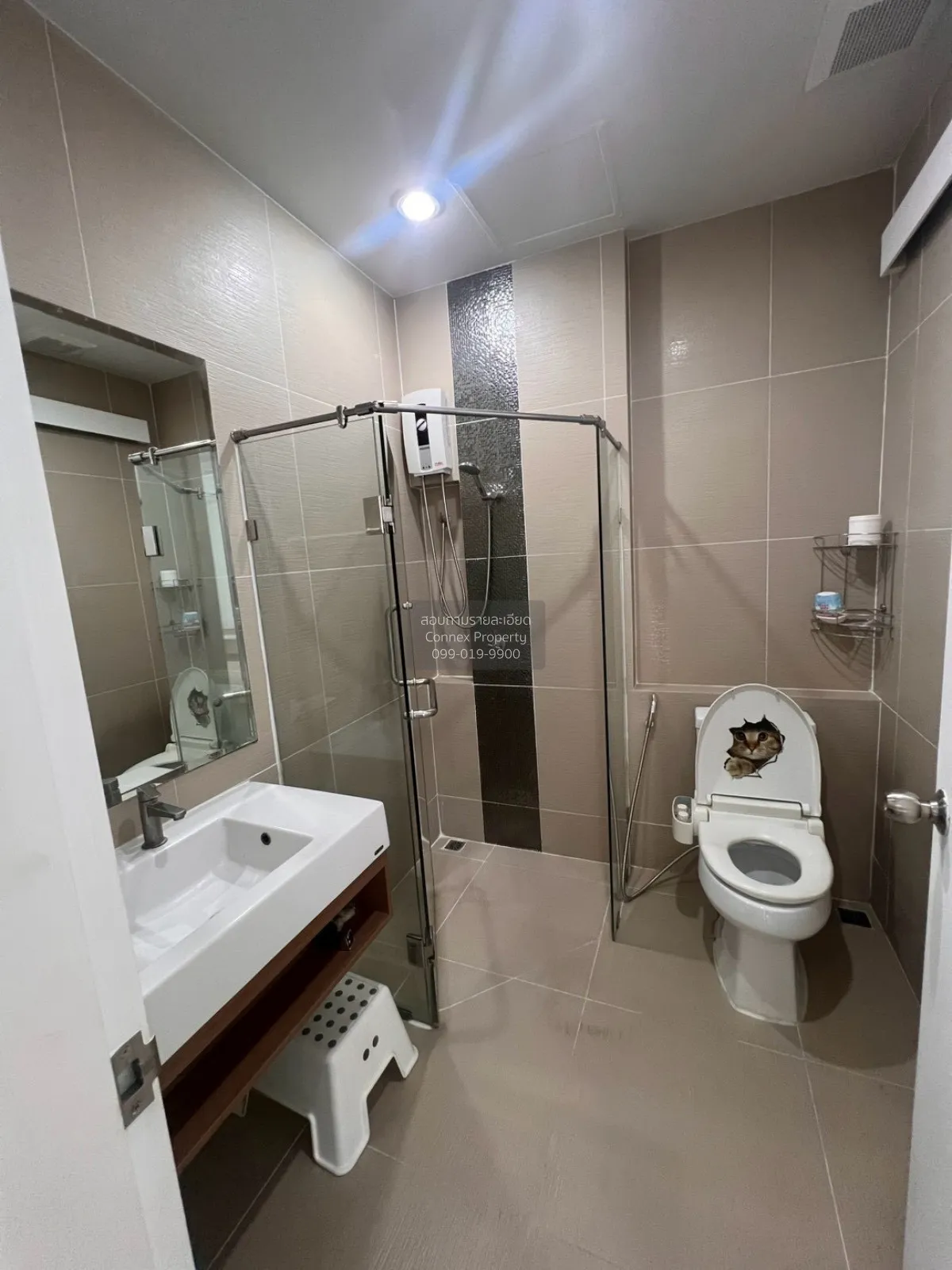 For Sale Condo , Happy Condo Ladprao 101 , Khlong Chan , Bang Kap