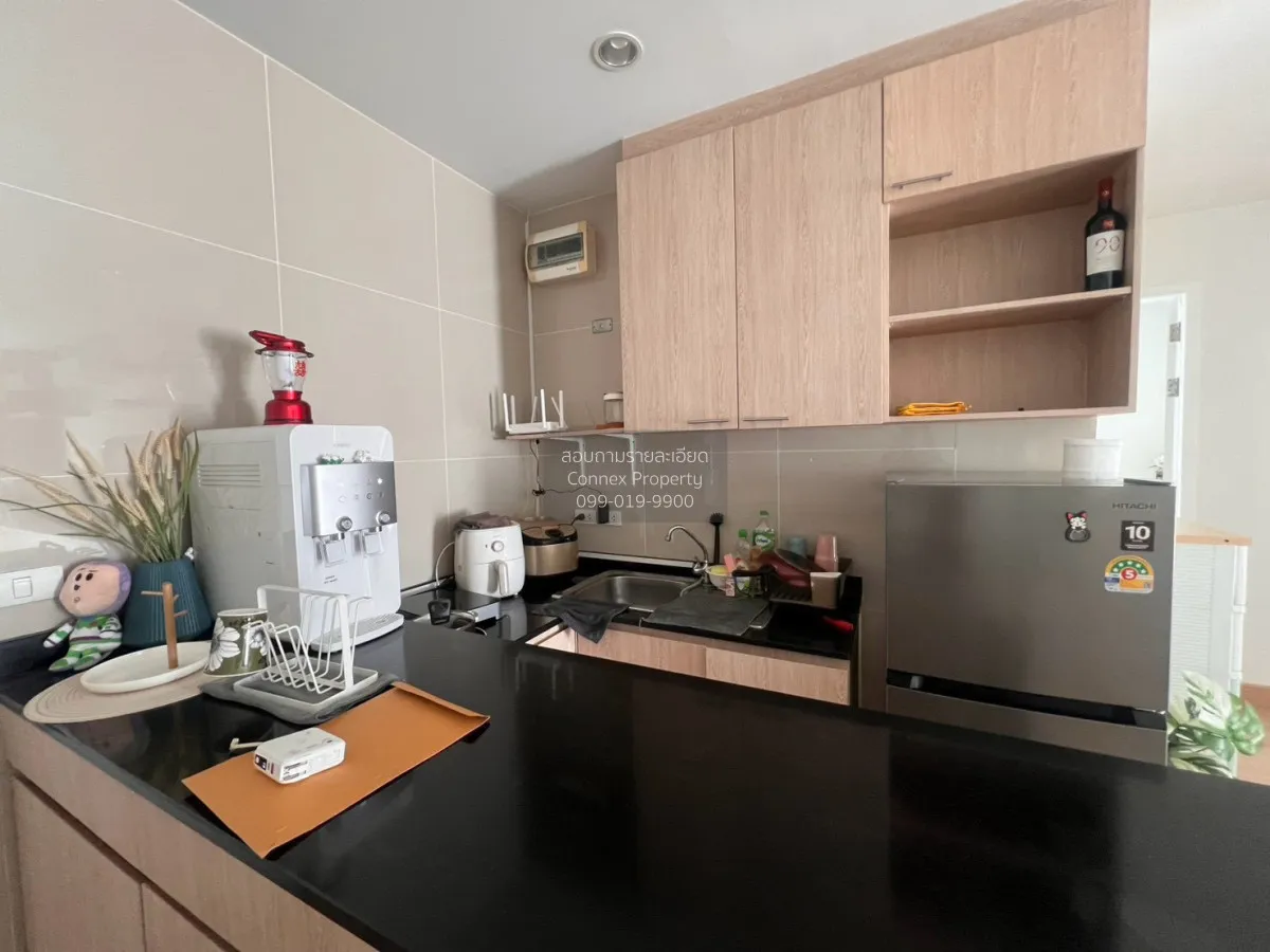 For Sale Condo , Happy Condo Ladprao 101 , Khlong Chan , Bang Kap