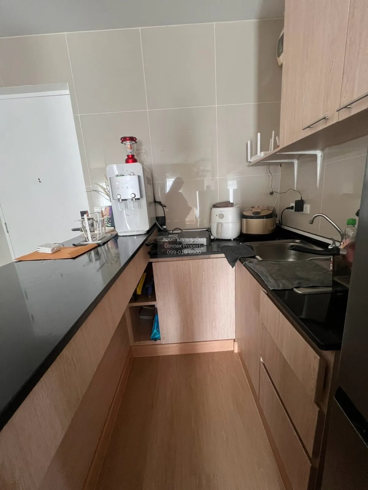 For Sale Condo , Happy Condo Ladprao 101 , Khlong Chan , Bang Kap