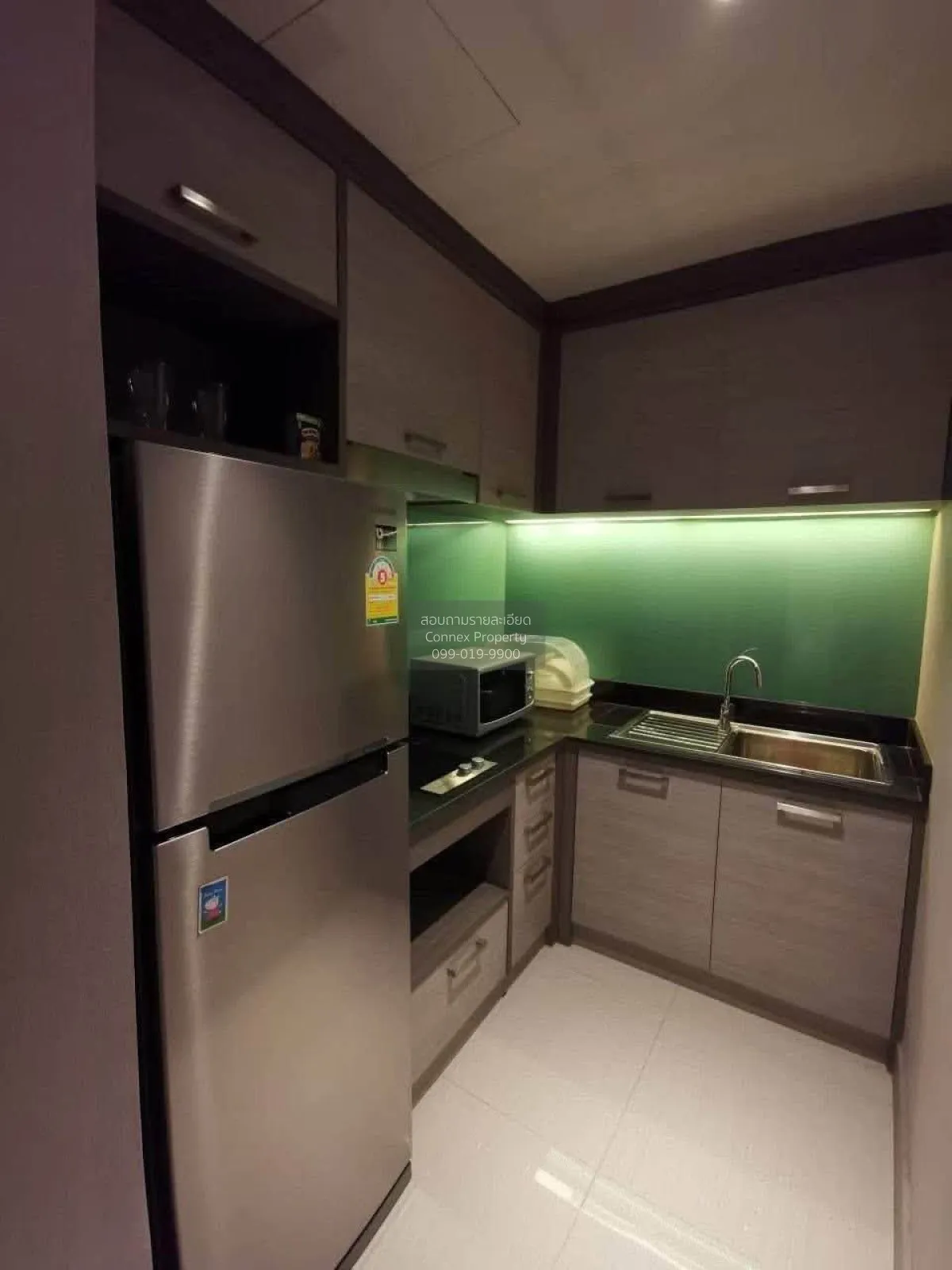 For Sale Condo , The Senate Residences , Na Kluea , Bang Lamung , 2
