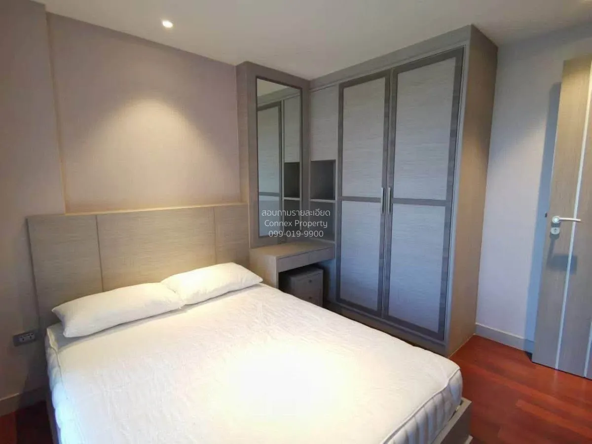 For Sale Condo , The Senate Residences , Na Kluea , Bang Lamung , 4