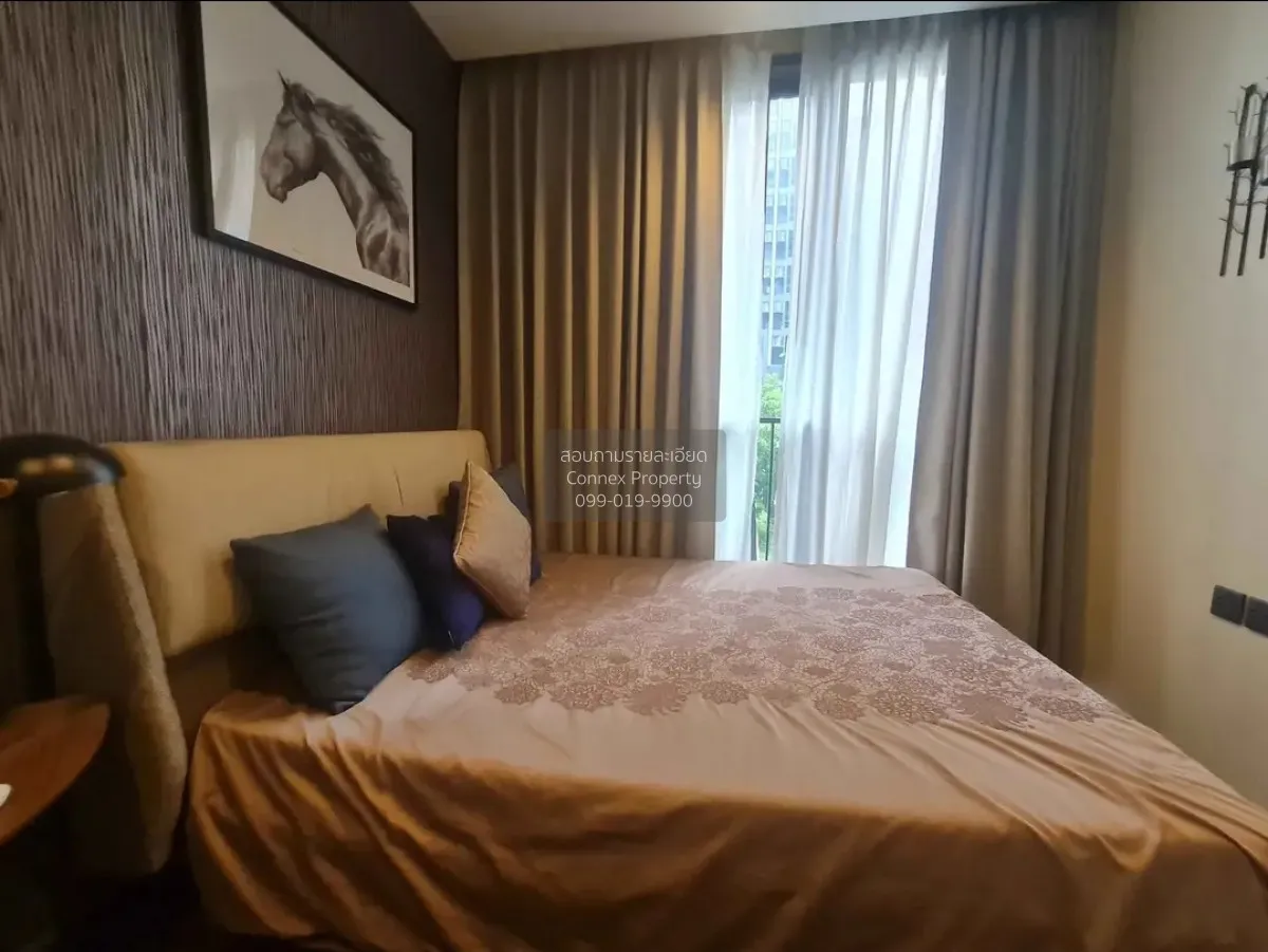 For Sale Condo , The Line Asoke - Ratchada , MRT-Phra Ram 9 , Din 4