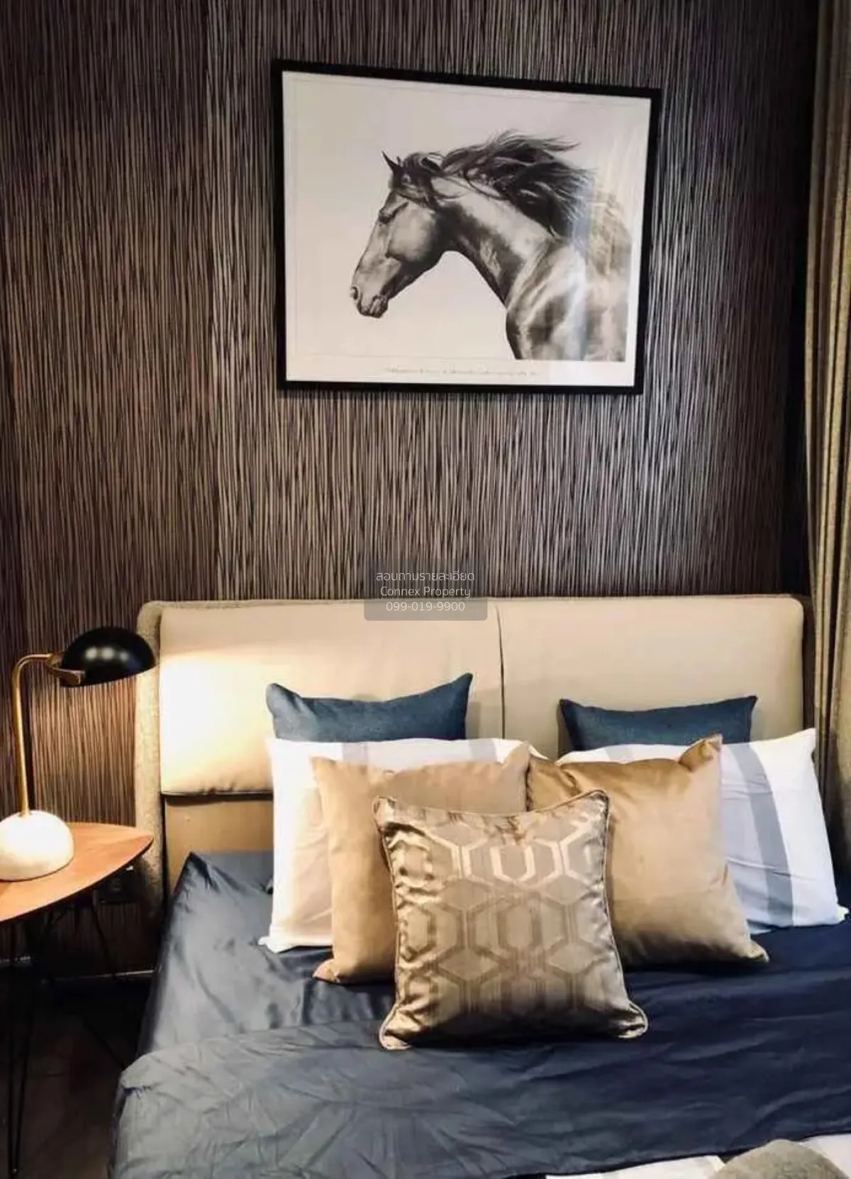 For Sale Condo , The Line Asoke - Ratchada , MRT-Phra Ram 9 , Din