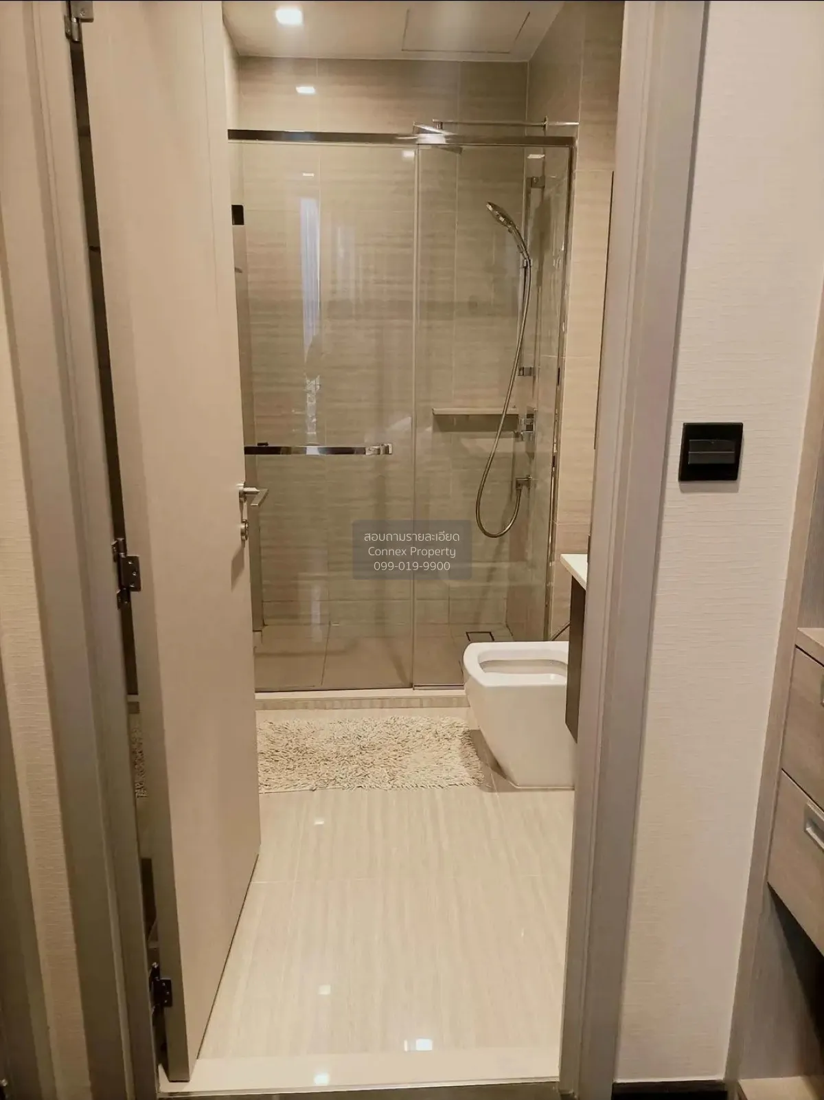 For Sale Condo , The Line Asoke - Ratchada , MRT-Phra Ram 9 , Din