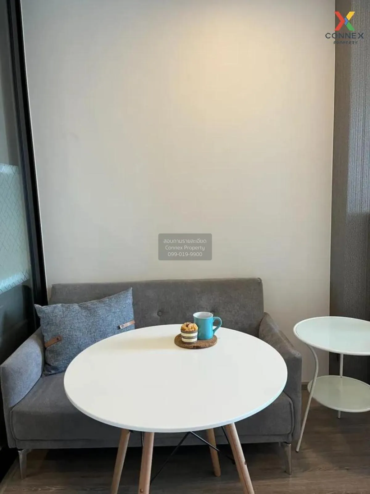 ขายคอนโด  รึทึ่ม เอกมัย BTS-เอกมัย คลองตันเหนือ เขต วัฒนา กรุงเทพ 2