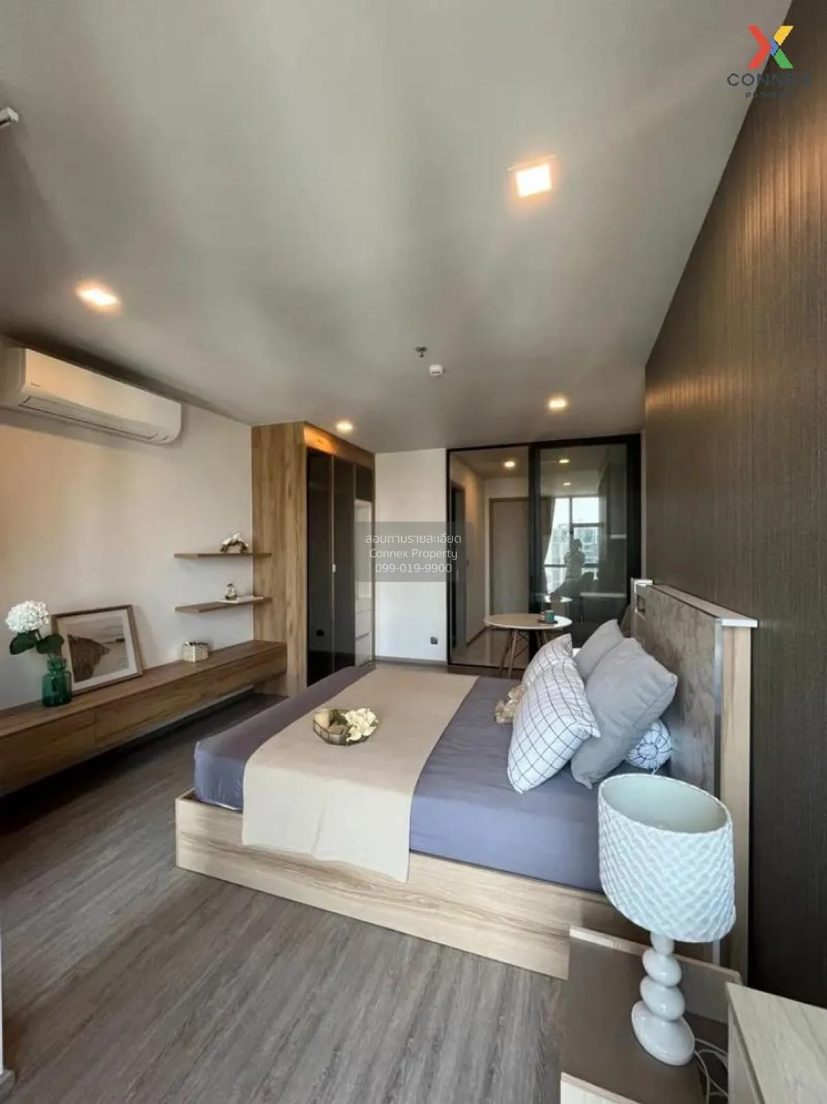 ขายคอนโด  รึทึ่ม เอกมัย BTS-เอกมัย คลองตันเหนือ เขต วัฒนา กรุงเทพ 4