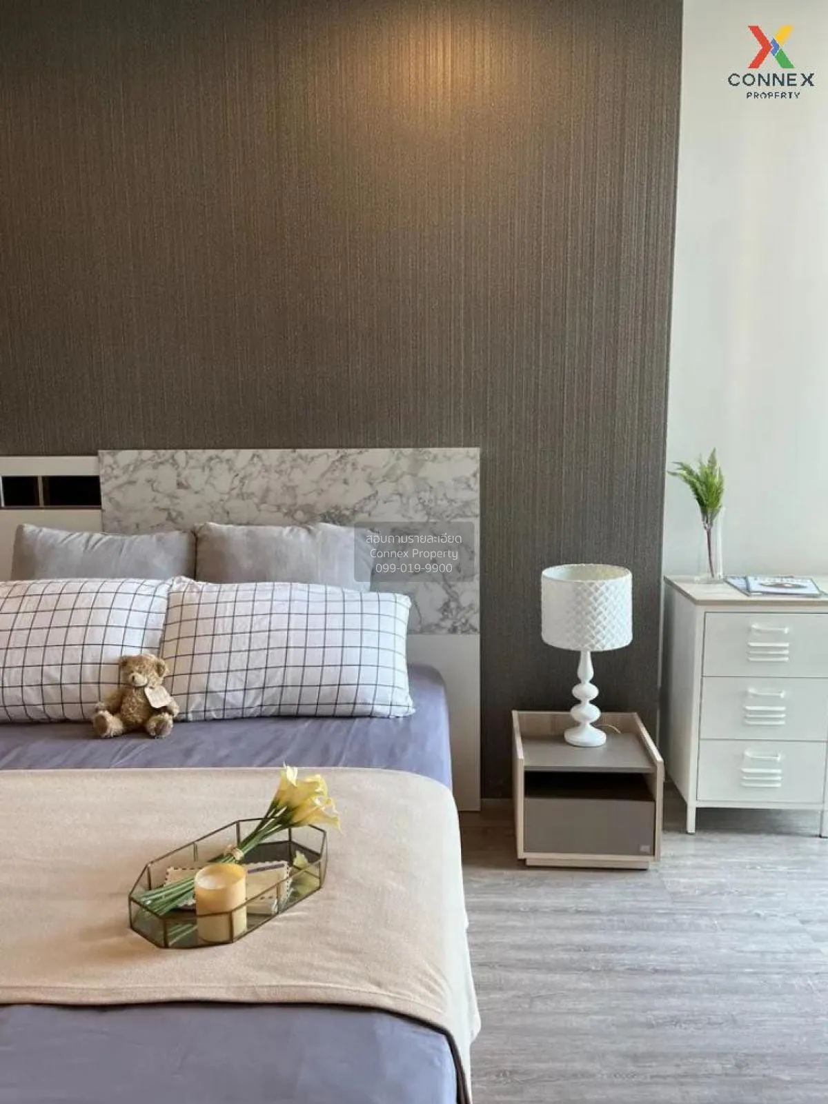 ขายคอนโด  รึทึ่ม เอกมัย BTS-เอกมัย คลองตันเหนือ เขต วัฒนา กรุงเทพ