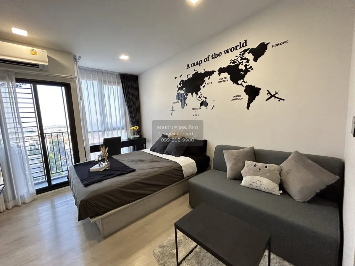 For Sale Condo , Modiz Launch , Khlong Nueng , khlong Luang , Pat 1