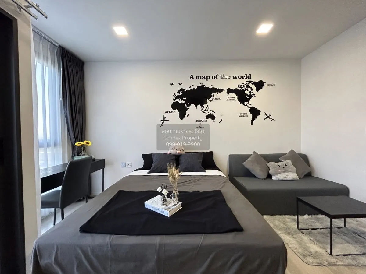 For Sale Condo , Modiz Launch , Khlong Nueng , khlong Luang , Pat 2