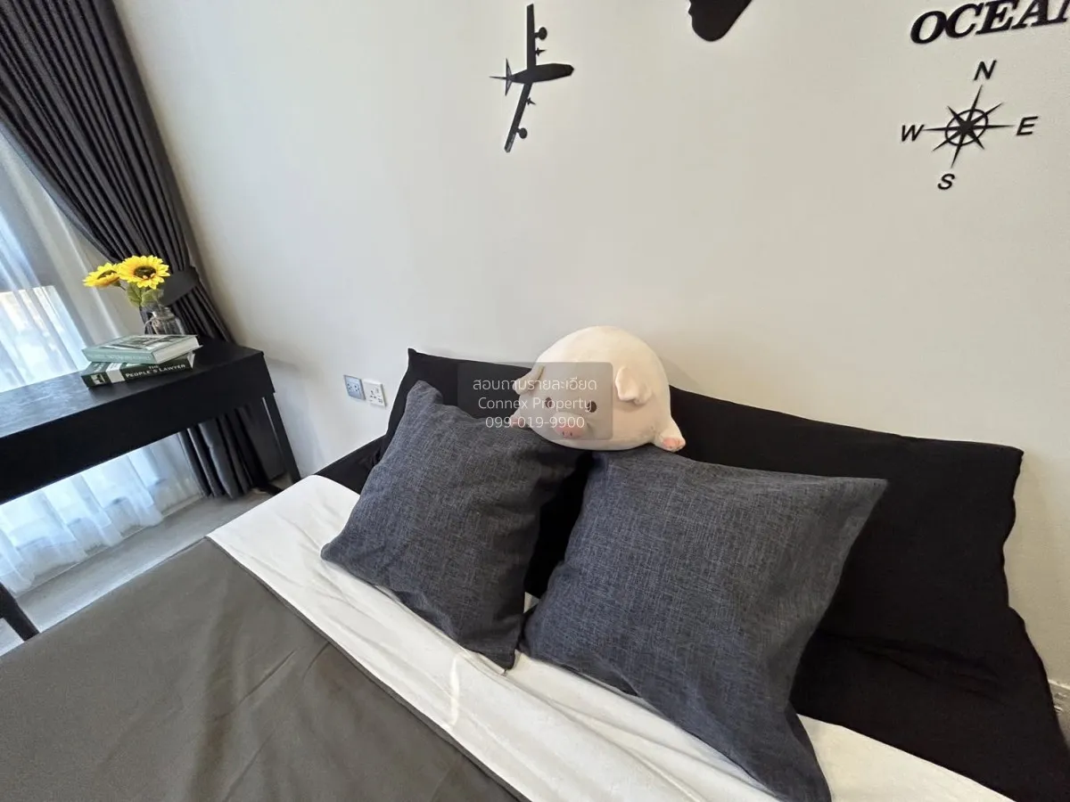 For Sale Condo , Modiz Launch , Khlong Nueng , khlong Luang , Pat 3