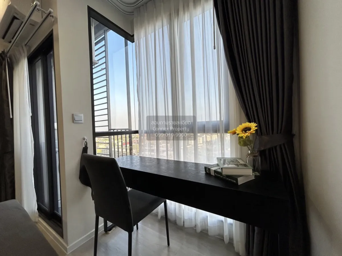 For Sale Condo , Modiz Launch , Khlong Nueng , khlong Luang , Pat 4