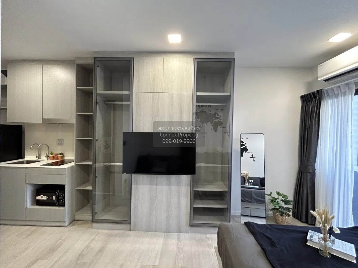 For Sale Condo , Modiz Launch , Khlong Nueng , khlong Luang , Pat
