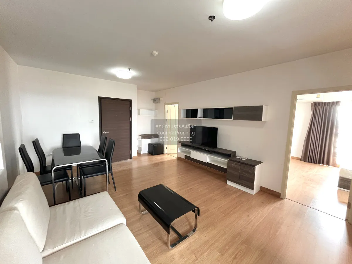 For Sale Condo , Supalai City Resort Phranangklao Station-Chaophr 3